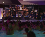 adidas Infinite Trails 2022