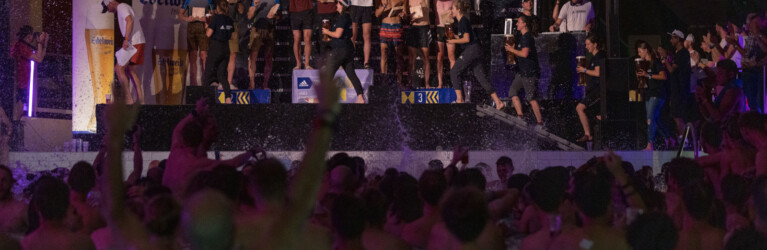 adidas Infinite Trails 2022