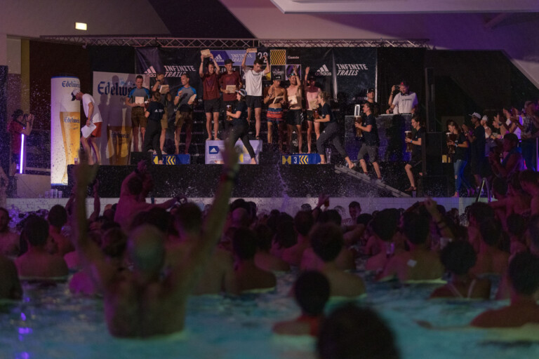 adidas Infinite Trails 2022