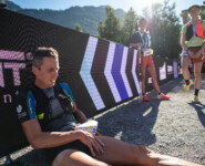 adidas Infinite Trails 2022