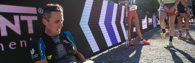 adidas Infinite Trails 2022