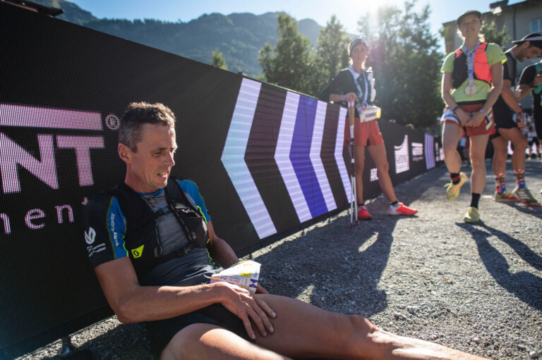 adidas Infinite Trails 2022