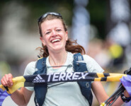 adidas Infinite Trails 2022