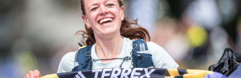 adidas Infinite Trails 2022