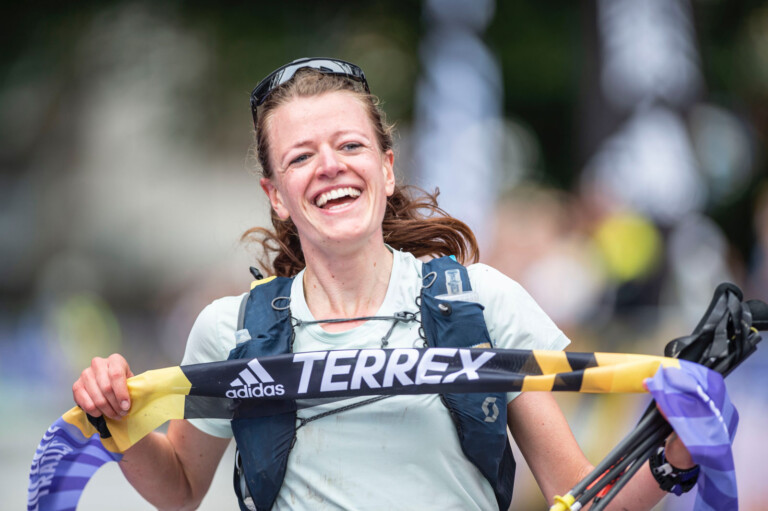 adidas Infinite Trails 2022