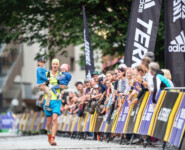 adidas Infinite Trails 2022