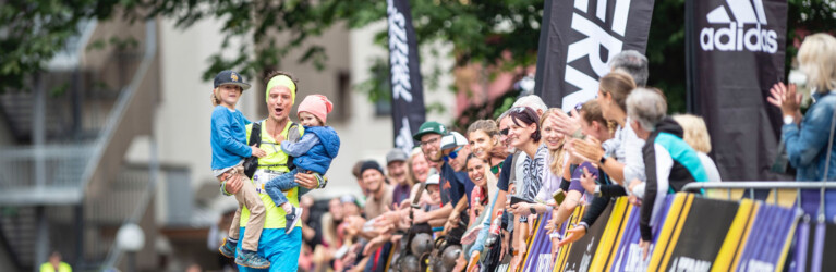 adidas Infinite Trails 2022