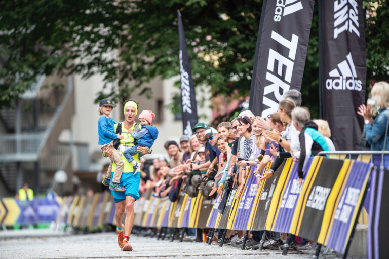 adidas Infinite Trails 2022