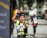 adidas Infinite Trails 2022