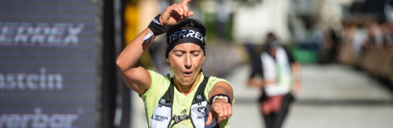 adidas Infinite Trails 2022