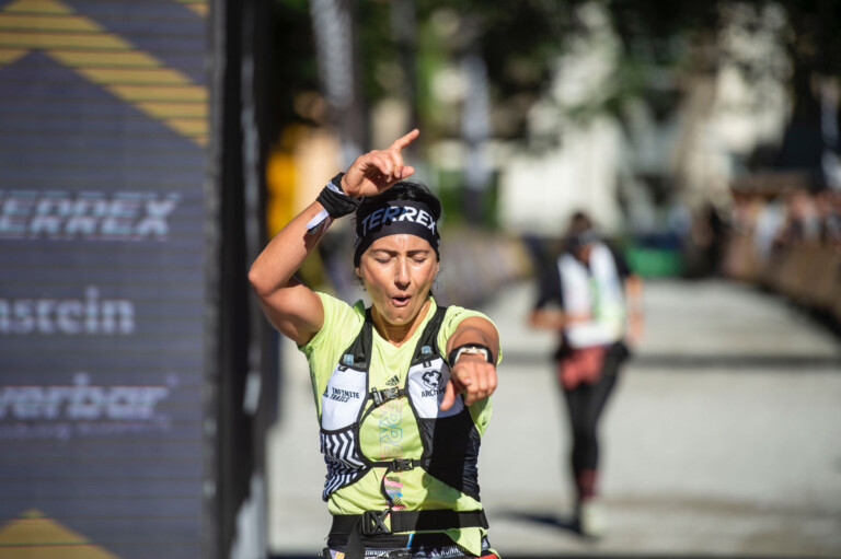 adidas Infinite Trails 2022