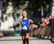 adidas Infinite Trails 2022