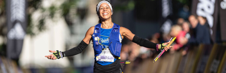 adidas Infinite Trails 2022