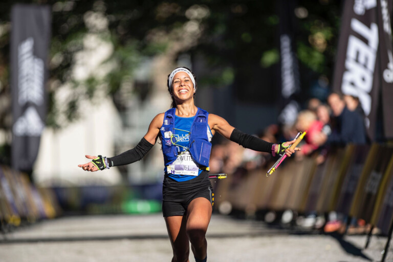 adidas Infinite Trails 2022