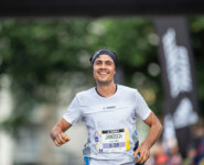 adidas Infinite Trails 2022