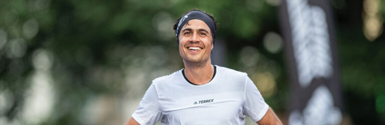 adidas Infinite Trails 2022