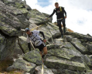 adidas Infinite Trails 2022