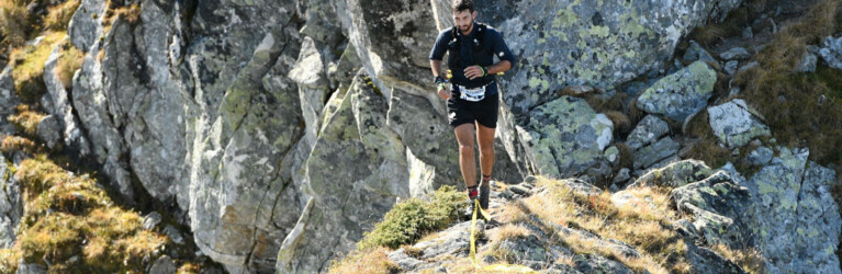 adidas Infinite Trails 2022