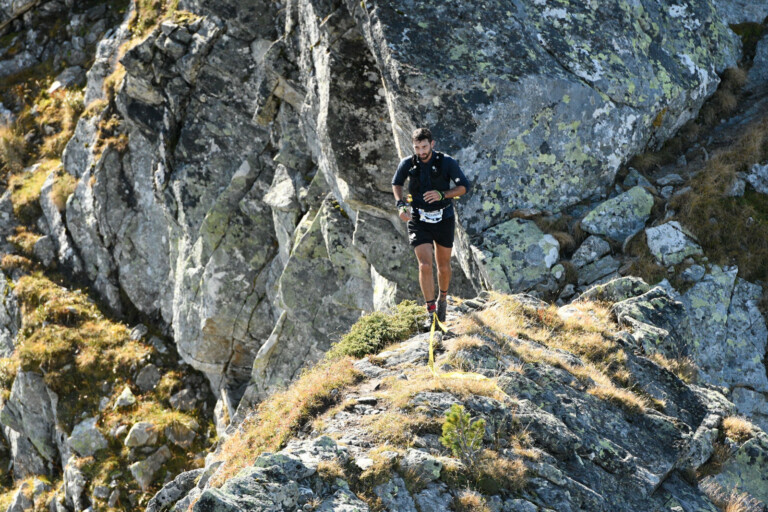 adidas Infinite Trails 2022