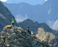 adidas Infinite Trails 2022