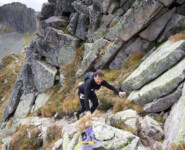 adidas Infinite Trails 2022