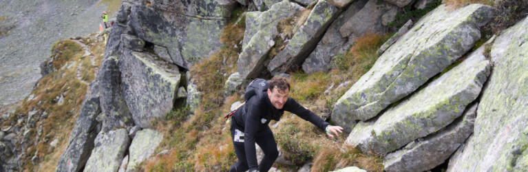 adidas Infinite Trails 2022