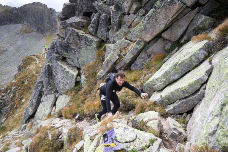 adidas Infinite Trails 2022