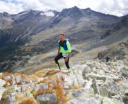 adidas Infinite Trails 2022