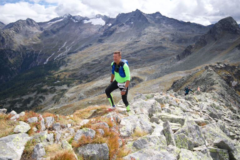 adidas Infinite Trails 2022