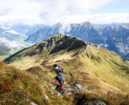 adidas Infinite Trails 2022