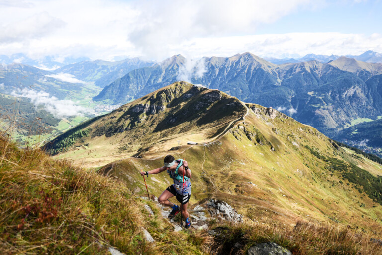 adidas Infinite Trails 2022