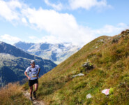 adidas Infinite Trails 2022