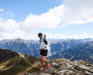 adidas Infinite Trails 2022