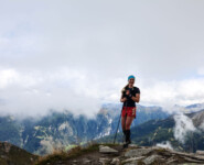 adidas Infinite Trails 2022