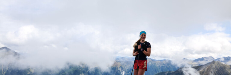 adidas Infinite Trails 2022