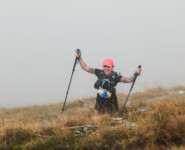 adidas Infinite Trails 2022