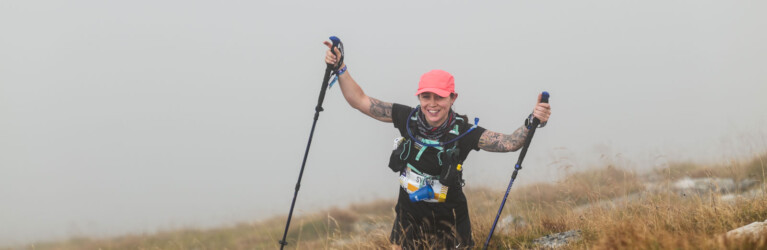 adidas Infinite Trails 2022