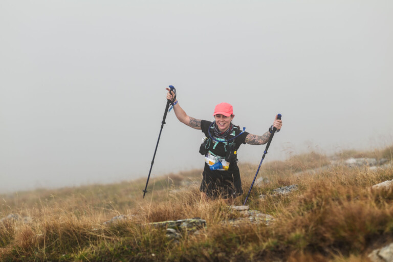 adidas Infinite Trails 2022