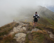 adidas Infinite Trails 2022