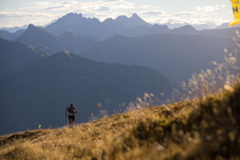 adidas Infinite Trails 2022