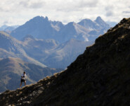 adidas Infinite Trails 2022