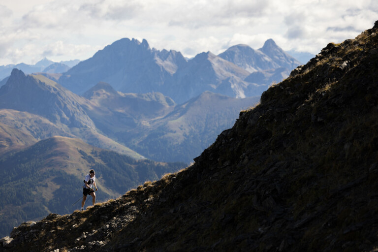 adidas Infinite Trails 2022