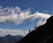 adidas Infinite Trails 2022