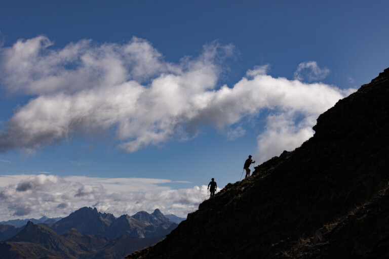 adidas Infinite Trails 2022