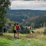 GutsMuths- Rennsteiglauf