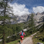 Torlauf Dachstein