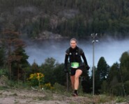 Nuuksio70 Trail Ultra 2022 - ein Traum voll technischer Singletrails
