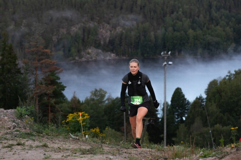 Nuuksio70 Trail Ultra 2022 - ein Traum voll technischer Singletrails