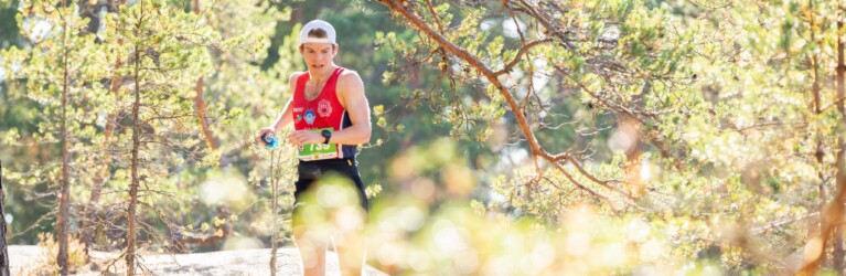 Nuuksio70 Trail Ultra 2022 - ein Traum voll technischer Singletrails