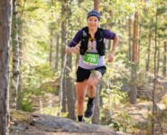 Nuuksio70 Trail Ultra 2022 - ein Traum voll technischer Singletrails